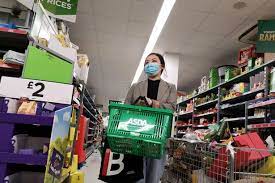 Asda And Aldi Roll Out New No Touch Policy In Supermarkets Amid Covid 19 Crisis Mylondon