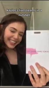 Make sure to tag @Kaylee in the comments below! come