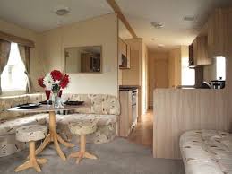 Decorate Your Static Caravan To Make It A Home From Home Caravan Interior Makeover Caravan Decor Caravan Living
