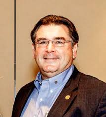 NEXT WEEK: 6840 District Governor Bob Vaughn