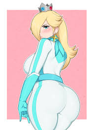 Afrobull rosalina