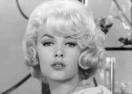 Eddie murphy stars as shy dr. Stella Stevens I Had The Pleasure To Work With A Lot Of Great Directors But Vincente Minnelli Was Just Wonderful Film Talk