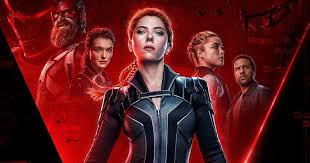 A lot of movies finally arriving in 2021 were due out in. All The Biggest Movies Coming In 2021