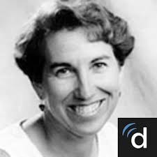 Dr. Naomi Rosenberg, MD