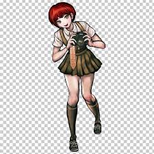 Danganronpa 2 Goodbye Despair Danganronpa V3 Killing Harmony Mahiru Koizumi Character Photography Png Clipart Anime Art > high res, process, psd files of this and more available on my demon slayer nezuko kamado characters wallpaper. goodbye despair danganronpa v3