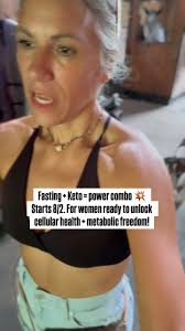 Athlete: Mandy Hines Age: 46 @amh071012