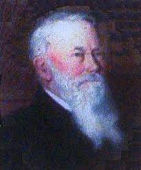 Edward Martin Spilman (1822-1910)