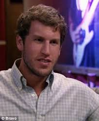 Landon Clements laments aging