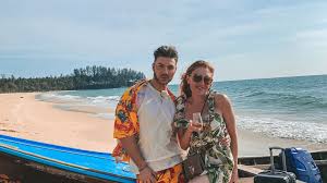 Sie erfuhr es von sat 1 sie erfuhr es von sat.1 | georgina ist schwanger! Eskalation Sam Dylan Ist Fur Georgina Fleur Gestorben Promiflash De