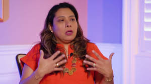 HISPANIC LEADERS IN EDUCATION