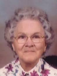 Bertha Whitney Obituary (2014)