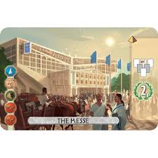 Pantheon expansion ( packaging may vary ). 7 Wonders Duel Promo Cards Promo Boardgames 180