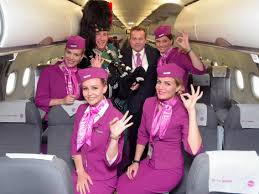 Wow Air What It Was Like To Fly On The Budget Airline That