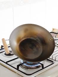 We did not find results for: How To Season A New Wok A Kitchen Cat