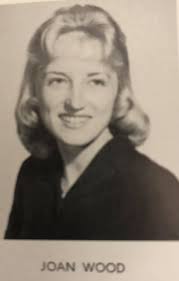 Lucy was in the class of 1962 at Celeste High School.