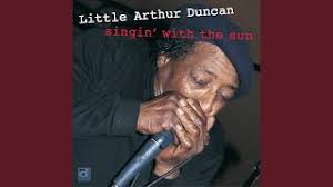 Little Arthur Duncan