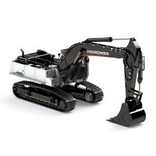 Rc Hmk 490 6 Valve 1 14 5 Hydraulic Systems Hydraulic Cylinder Hydraulic Excavator