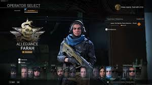 #8.2272, call of duty, bocw, warzone, russell adler, 4k. Call Of Duty Warzone Season 6 Content Guide Season Content Downsights