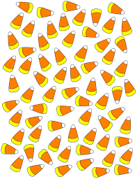 Candy corn clip art free. Candy Corn Border Clip Art Almales 2 Wikiclipart Wikiclipart