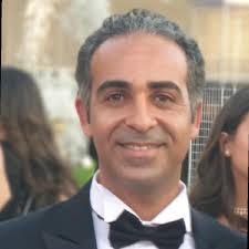 Alaa Sadek Email & Phone Number