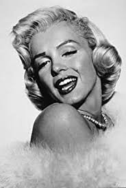 Marilyn Monroe - IMDb