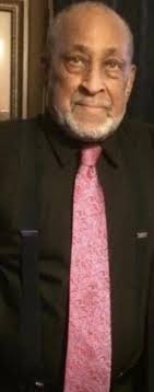 Obituary for Rufus Johnson, Jr.