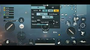 Best 2 Finger Control Layout And Sensitivity With Gyroscope For Pubg Mobile In 2021