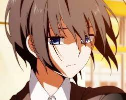 Ame to kusari | Anime, Ảnh ấn tượng, Nghệ thuật