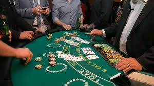 What's even great is that when you play online, you won't be fighting for a seat at the table because there are many options, and there casino table games are where the money is at. 10 Ways Casinos Fight Card Counters Free Poker Stack