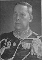 Feuilletau de Bruyn, Albert Antoine Gaston