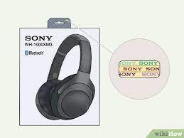It may not be very different than its predecessor, but that's not a bad thing. 3 Ways To Check If Sony Headphones Are Original Wikihow