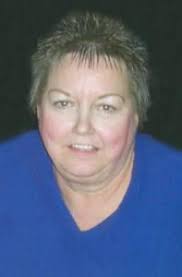 Karen Blackorby of Jerseyville Obituary