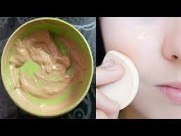 It is simple, inexpensive, and effective to make a diy face primer at home. Homemade Makeup Face Primer Saubhaya Makeup