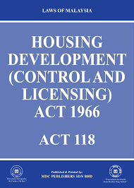 Housing development act 1966 roles responsibilities of ts. Laws Of Malaysia Complete Titles Of The Malaysian Guidebook For Architects Engineers Housing Developers And Construction