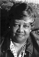 Mary Cochran Obituary (2015)