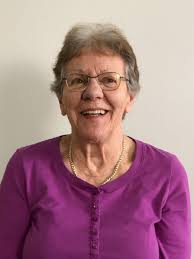 Madame Louise Audet 1943