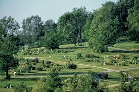 Hans krebs weg 89081 ulm, deutschland. Trfihi Parks Parks Botanischer Garten Der Universitat Ulm