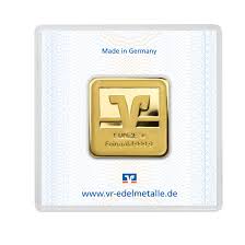 Leipziger volksbank eg is in leipzig, germany. Gold Kaufen Vr Bank Lausitz Eg