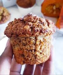 Muffidge Carrot Cake Vegan Facon Muffin Au Flocons D Avoine De Mail0ves Mailo Fait Maison Recettes Sucrees Cake Vegan Recette Muffin