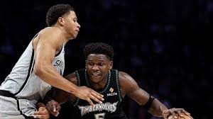 Three Ways Carter Bryant Can Help Spurs If He Plays in Game 2 Against Timberwolves