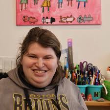 L'Arche Saint John & Creative Connections