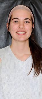 Seven area girls land