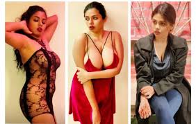 Beautiful Kolkata Model Latest Viral Full Nude Photoshoot