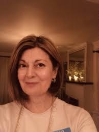 Dana Vance's Instagram, Twitter & Facebook