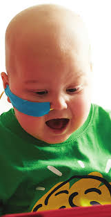 LAUGHTER IS THE BEST MEDICINE