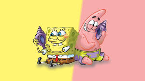 We would like to show you a description here but the site won't allow us. Spongebob And Patrick Best Friends Desktop Wallpaper Ixpaper