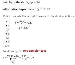 Pin On Chapter 9 Hypothesis Testing