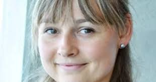 Catherine Rivet's Instagram, Twitter & Facebook