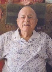 Chester Ott Obituary