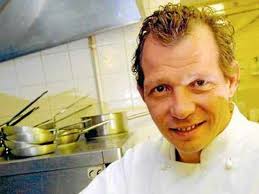 Michelin-starred chef joins Oswestry hotel